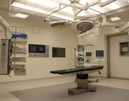 بیمارستان ميلاد