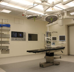 بیمارستان ميلاد