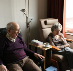 بيمارستان مهر