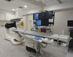 بیمارستان ميلاد