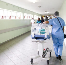 بيمارستان شهر