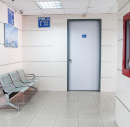 بيمارستان ايران