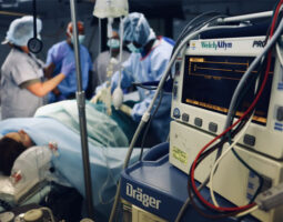 بیمارستان ميلاد