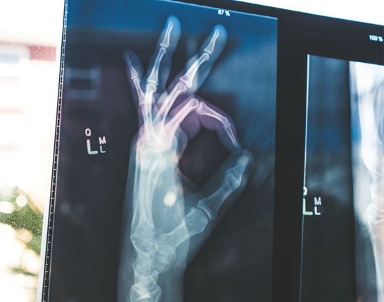 درمانگاه خيريه