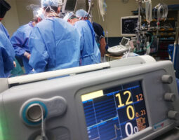 بیمارستان ميلاد